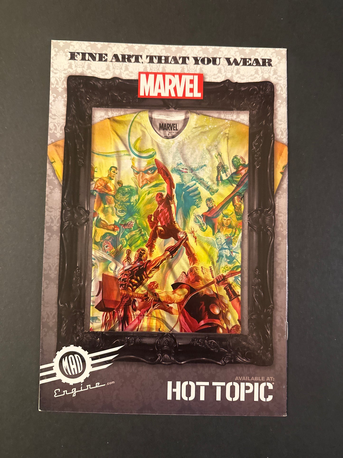 Rocket Raccoon #5 2014 (NM-)