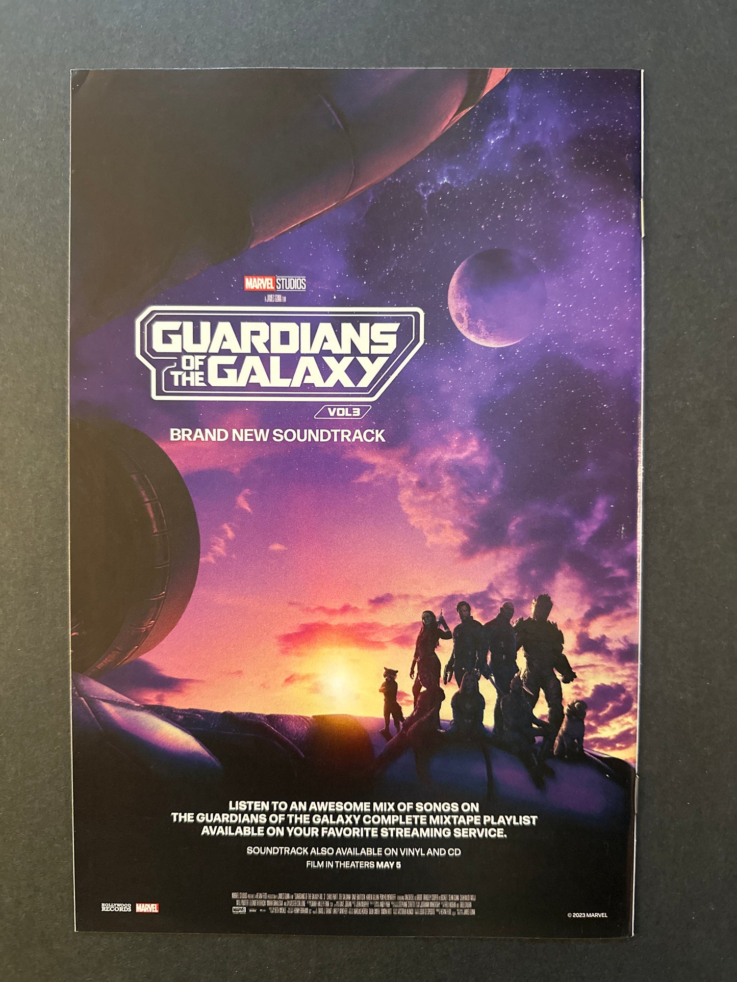 Avengers #1 2023 (NM-)