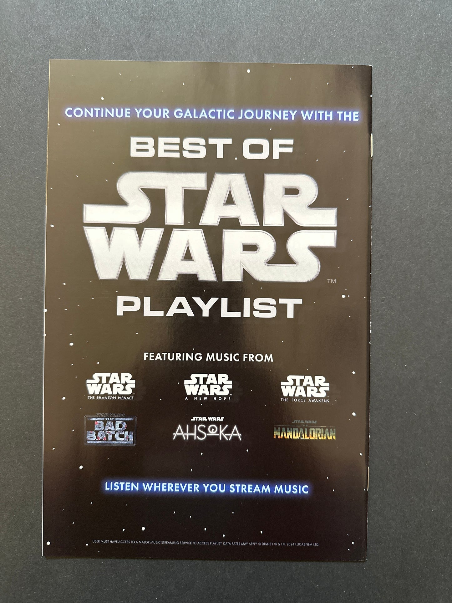 Ultimate X-Men #3 2024 NM