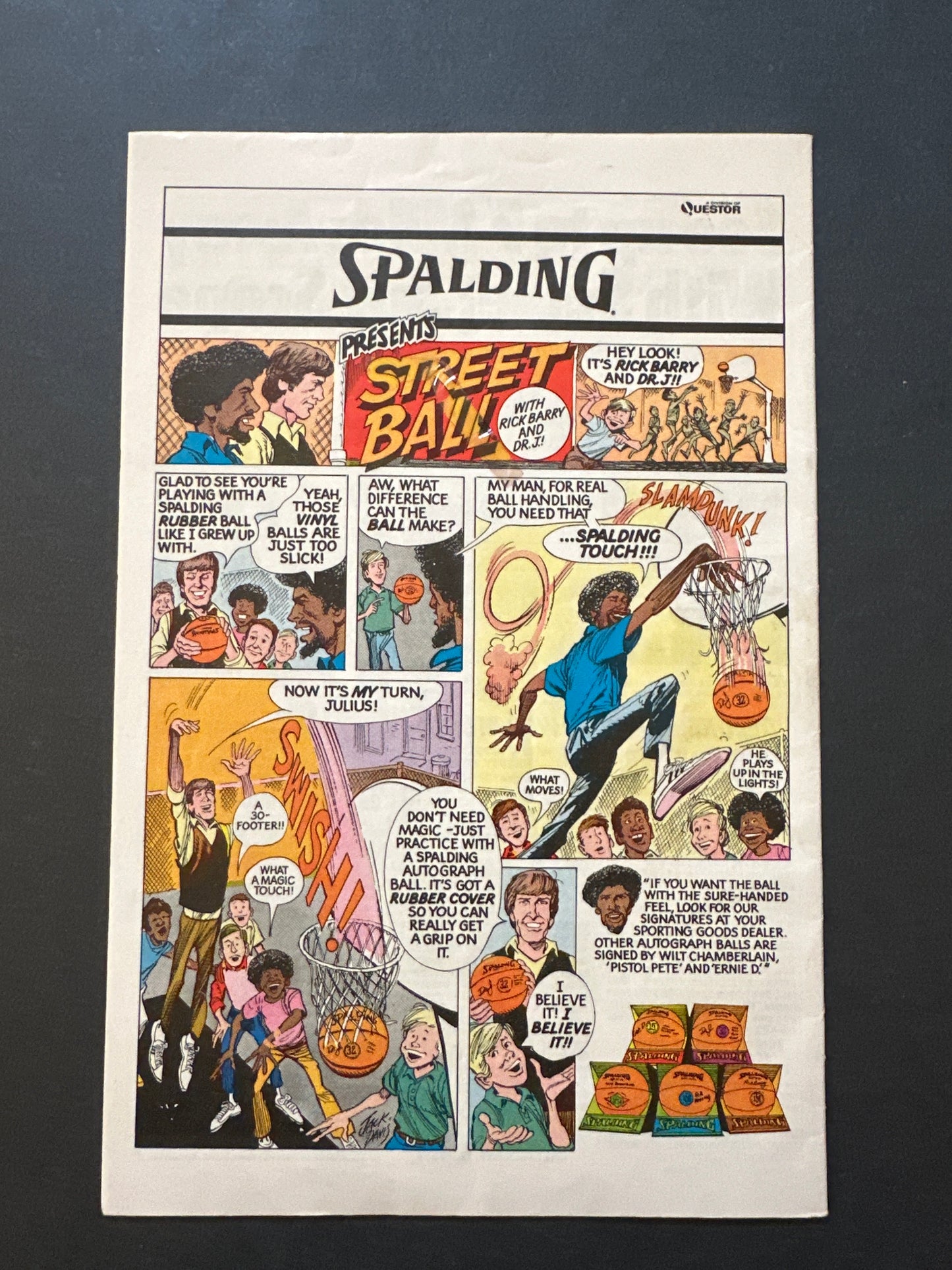 Star Wars #6 1977 (VF-) 1st Print Newsstand!