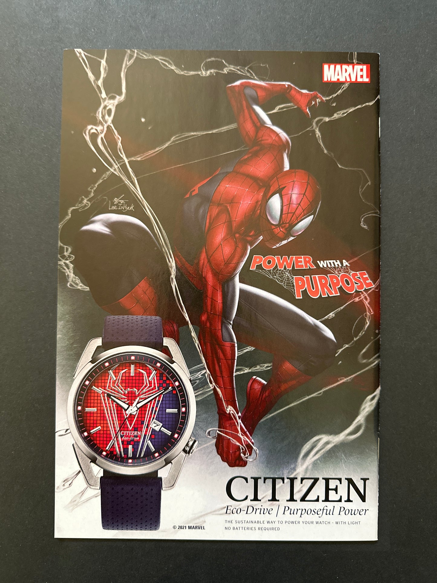 Ghost Rider #1 2022 NM