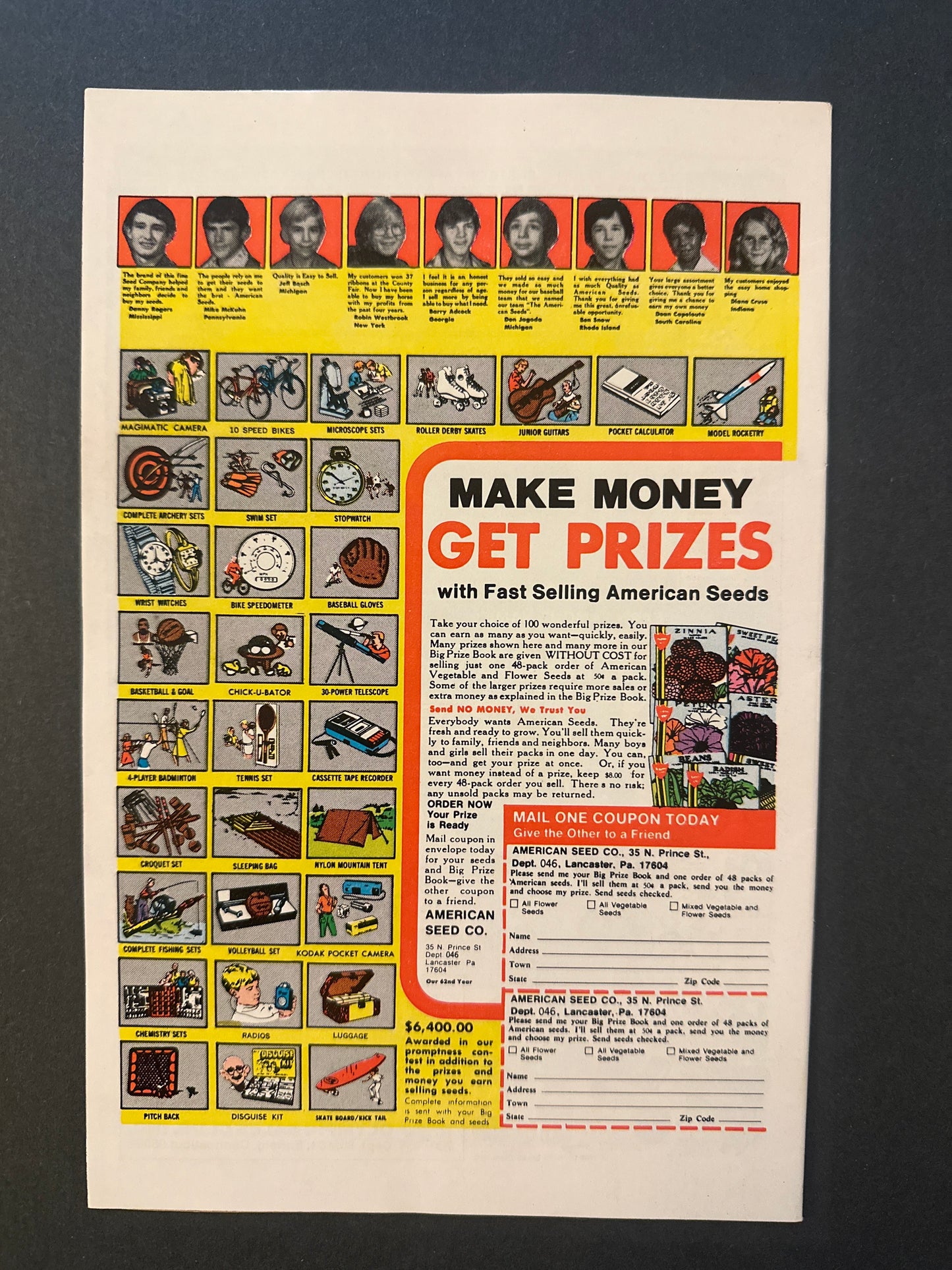 Star Wars #34 1980 (VF+/NM-) Whitman Edition