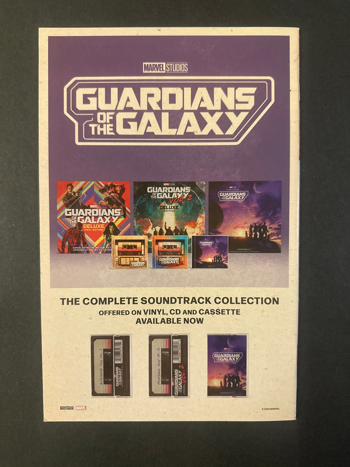 Rise of the Power of X #1 2024 (NM)