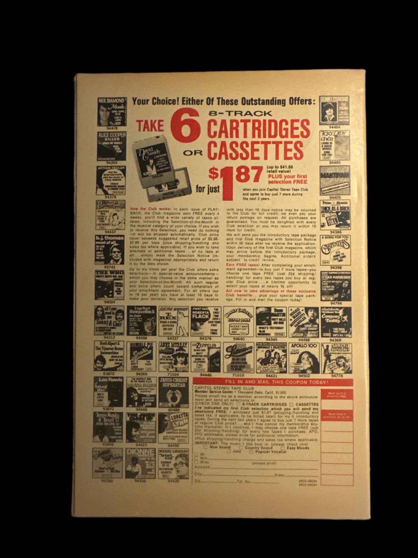 Haunted #13 1973 (FN+) Steve Ditko Cover!