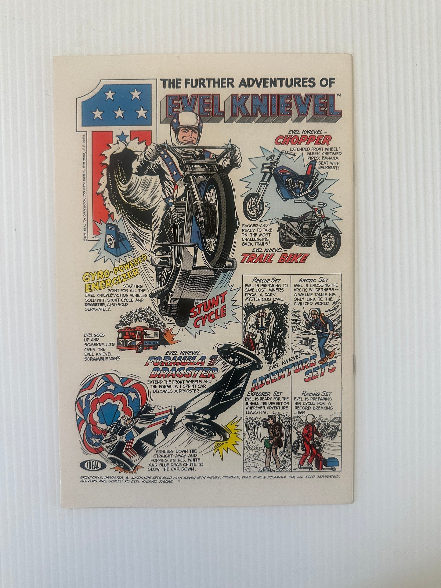 Conan The Barbarian #59 (VF+)