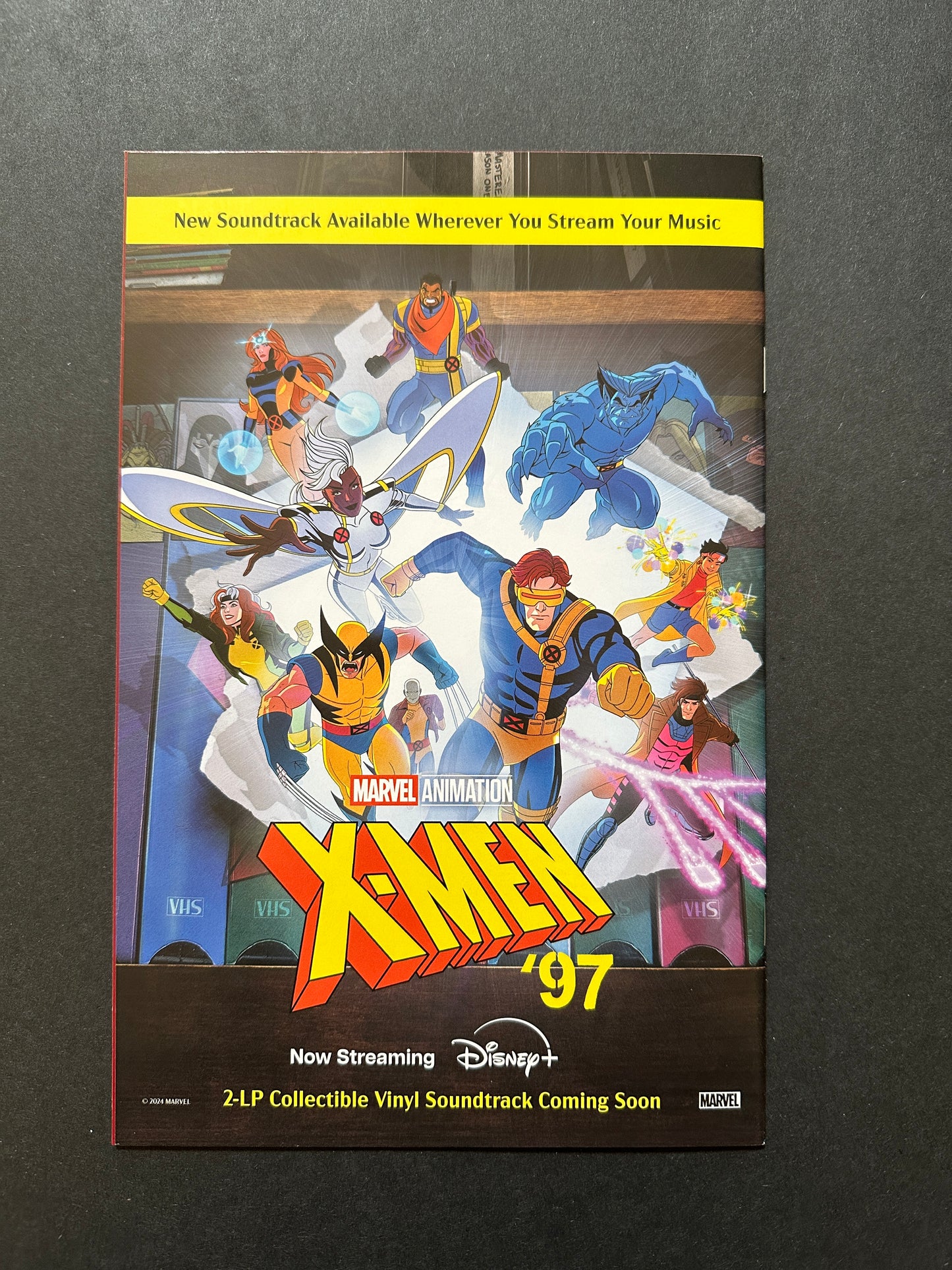 Daredevil #10 2023 NM (Big Marvels)