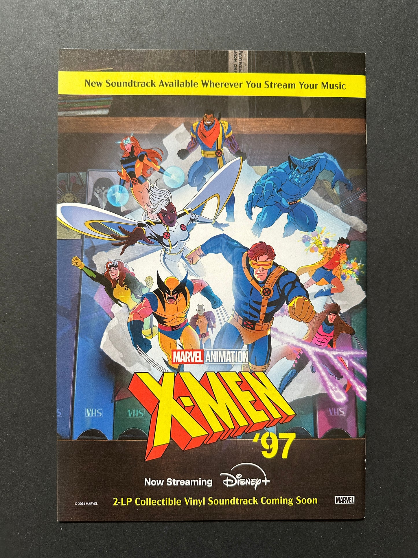 Doctor Strange #16 2024 NM (Big Marvels)