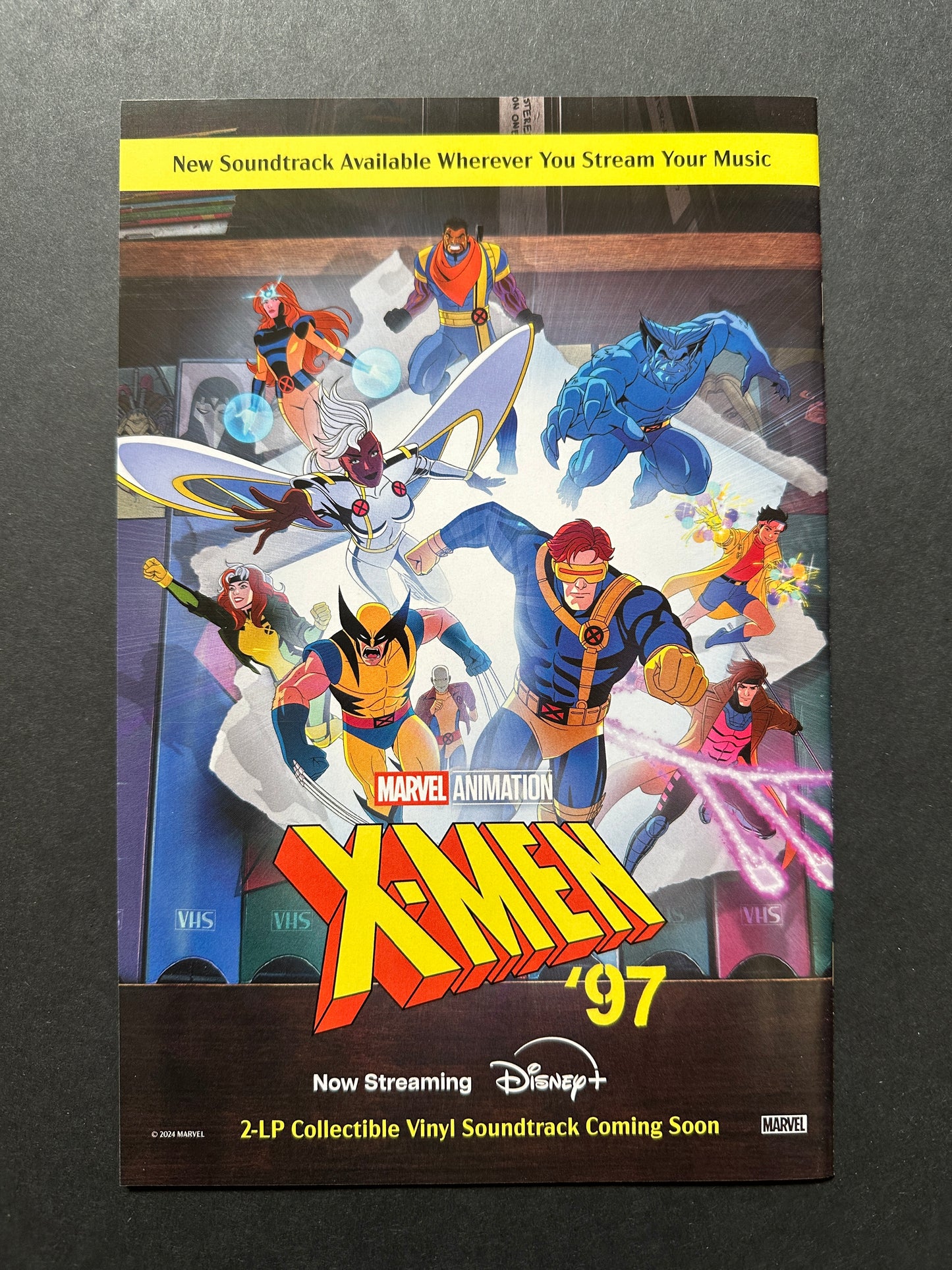 The Immortal Thor #12 2023 NM (Big Marvels)