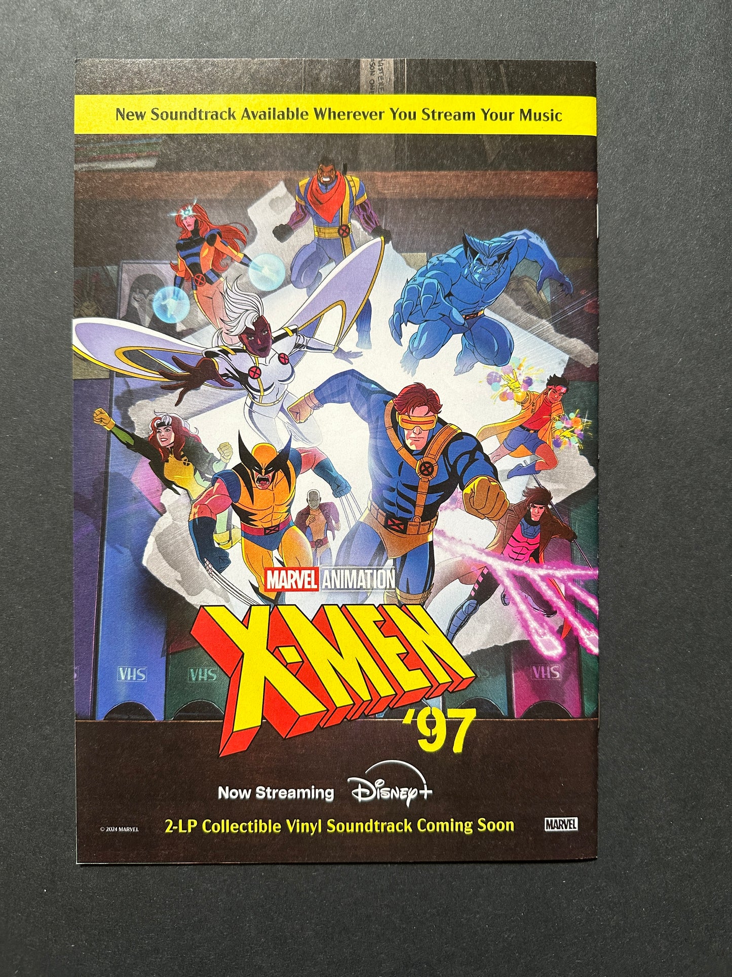 Fantastic Four #21 NM 2024