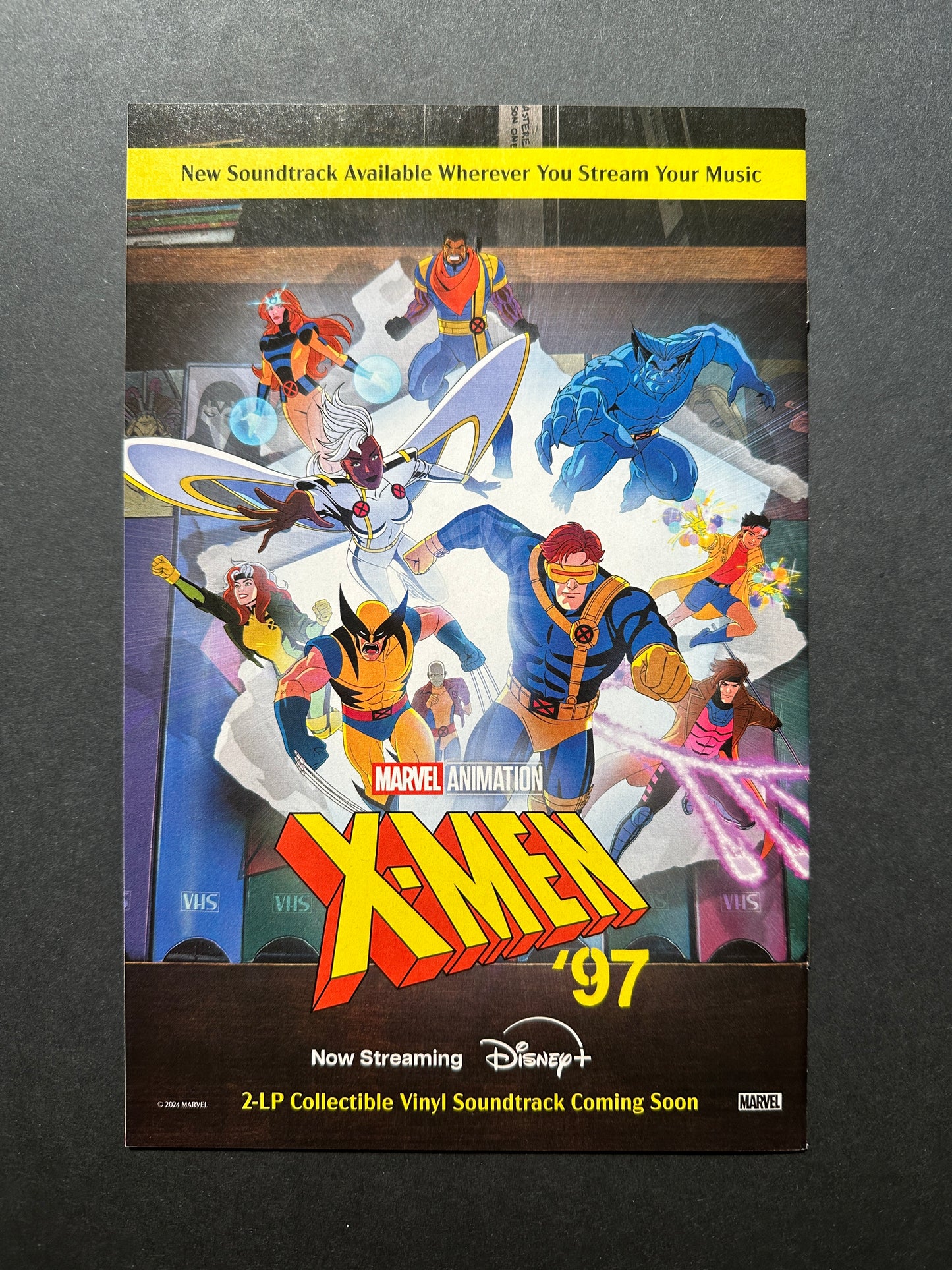 Miles Morales Spider-Man #21 2024 NM (Big Marvels)