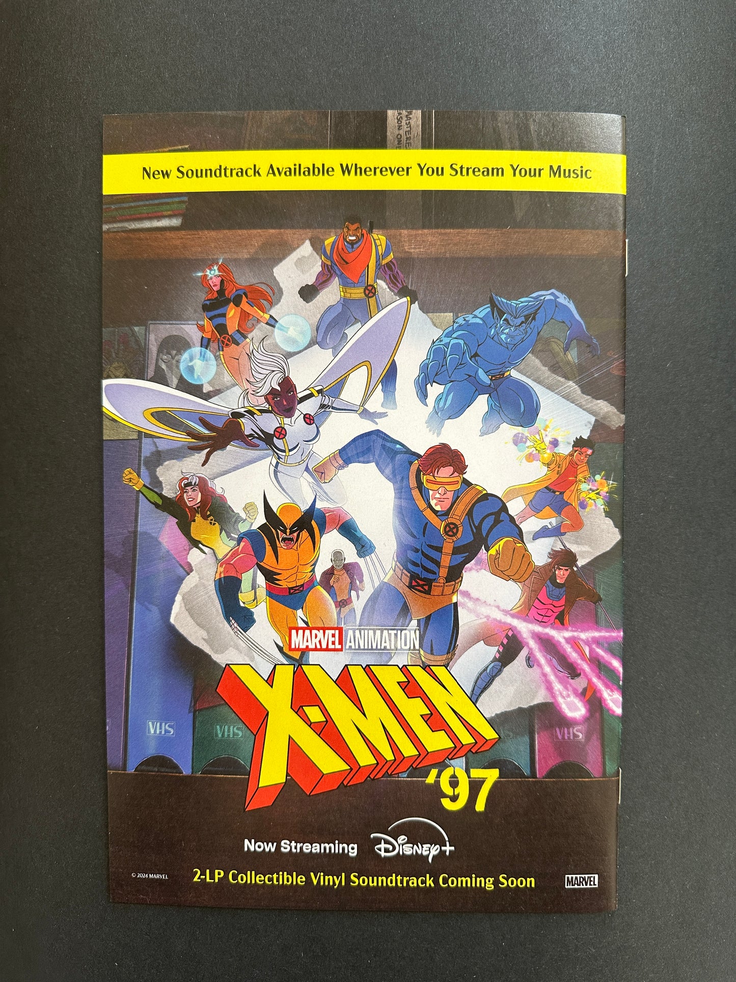 Incredible Hulk #13 2024 NM (Big Marvels)