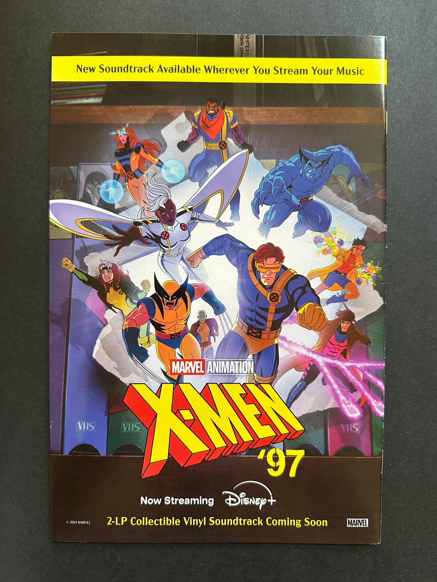 Amazing Spider-Man #52 2024 NM (Big Marvels)