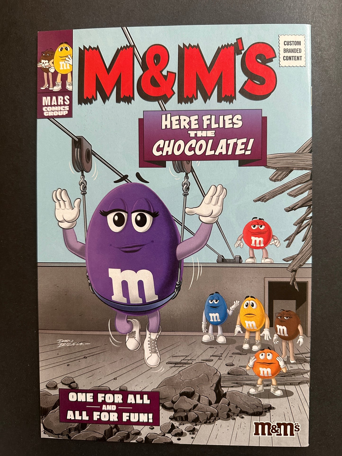 Wolverine: Blood Hunt #1 2024 NM (Big Marvels)