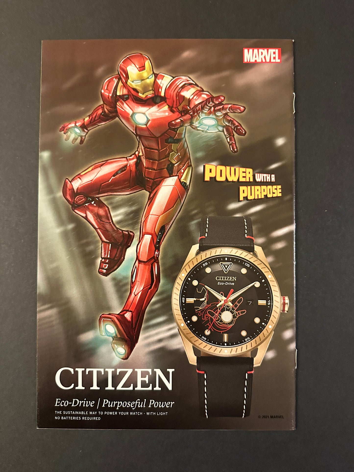 Hawkeye Kate Bishop #1 2021 NM