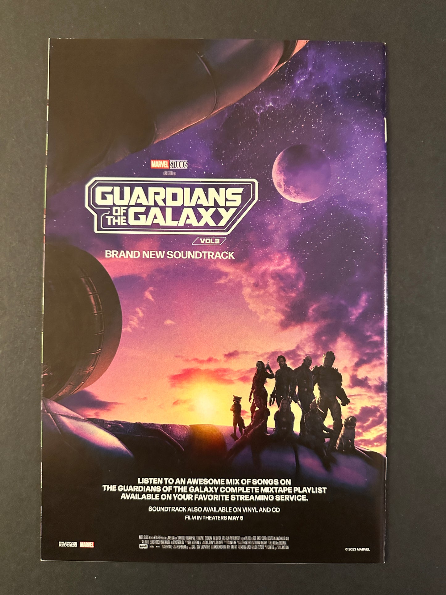 Edge of Spider-Verse #1 2023 NM