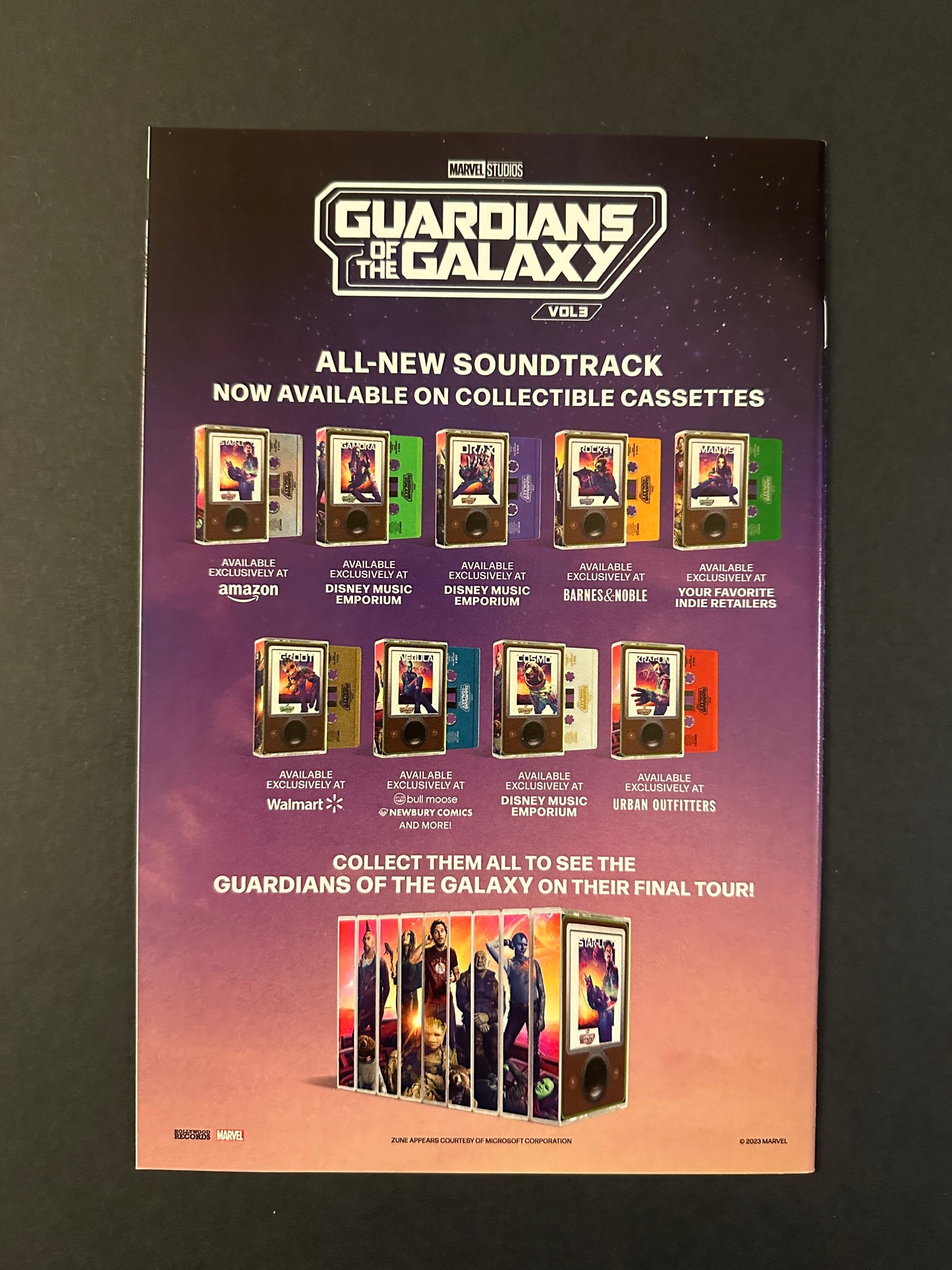 Uncanny Spider-Man #1 2023 NM