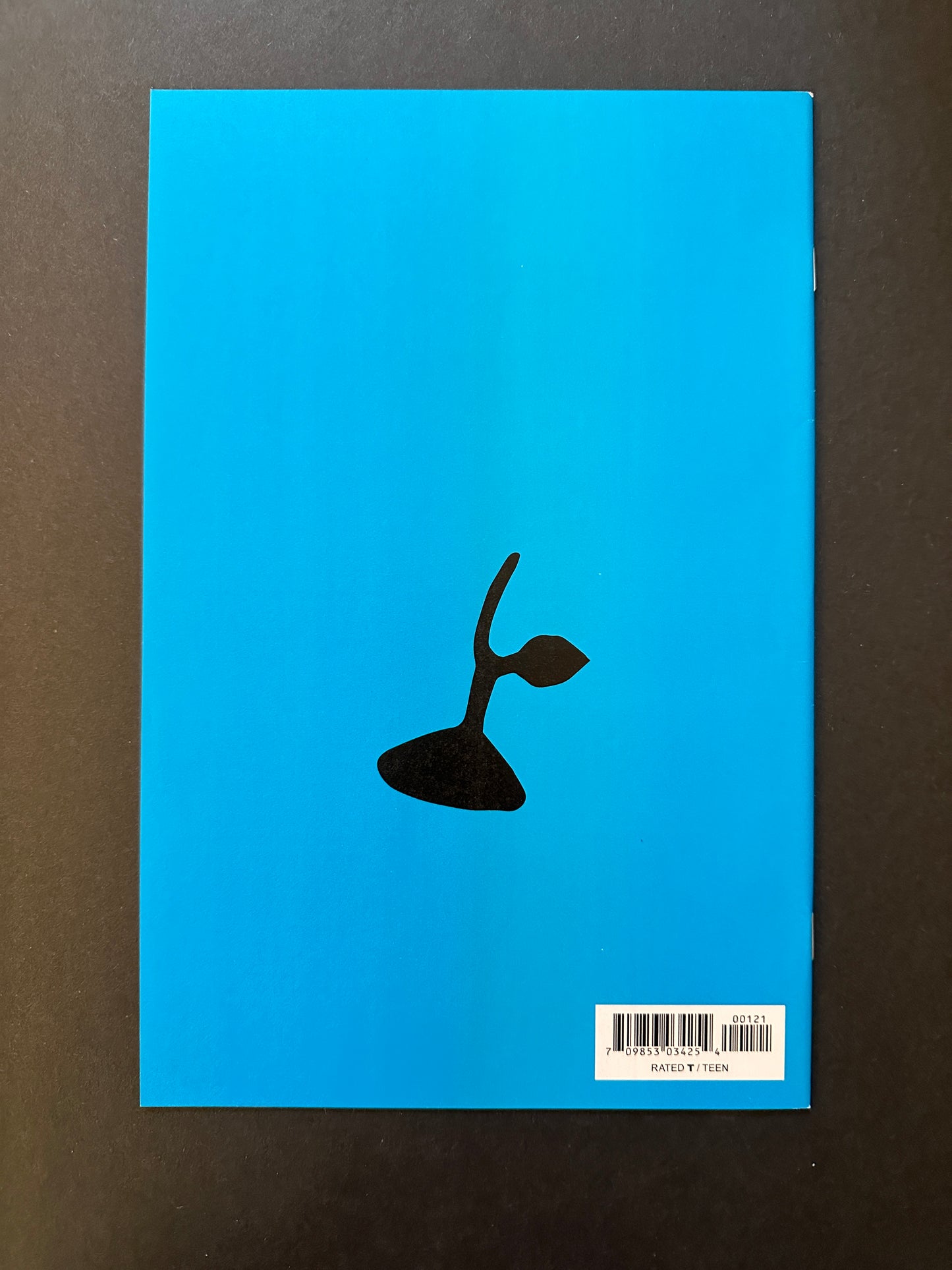 Twig #1 2022 NM