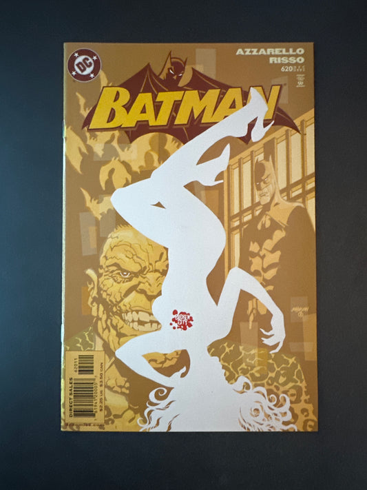 Batman #620    2003