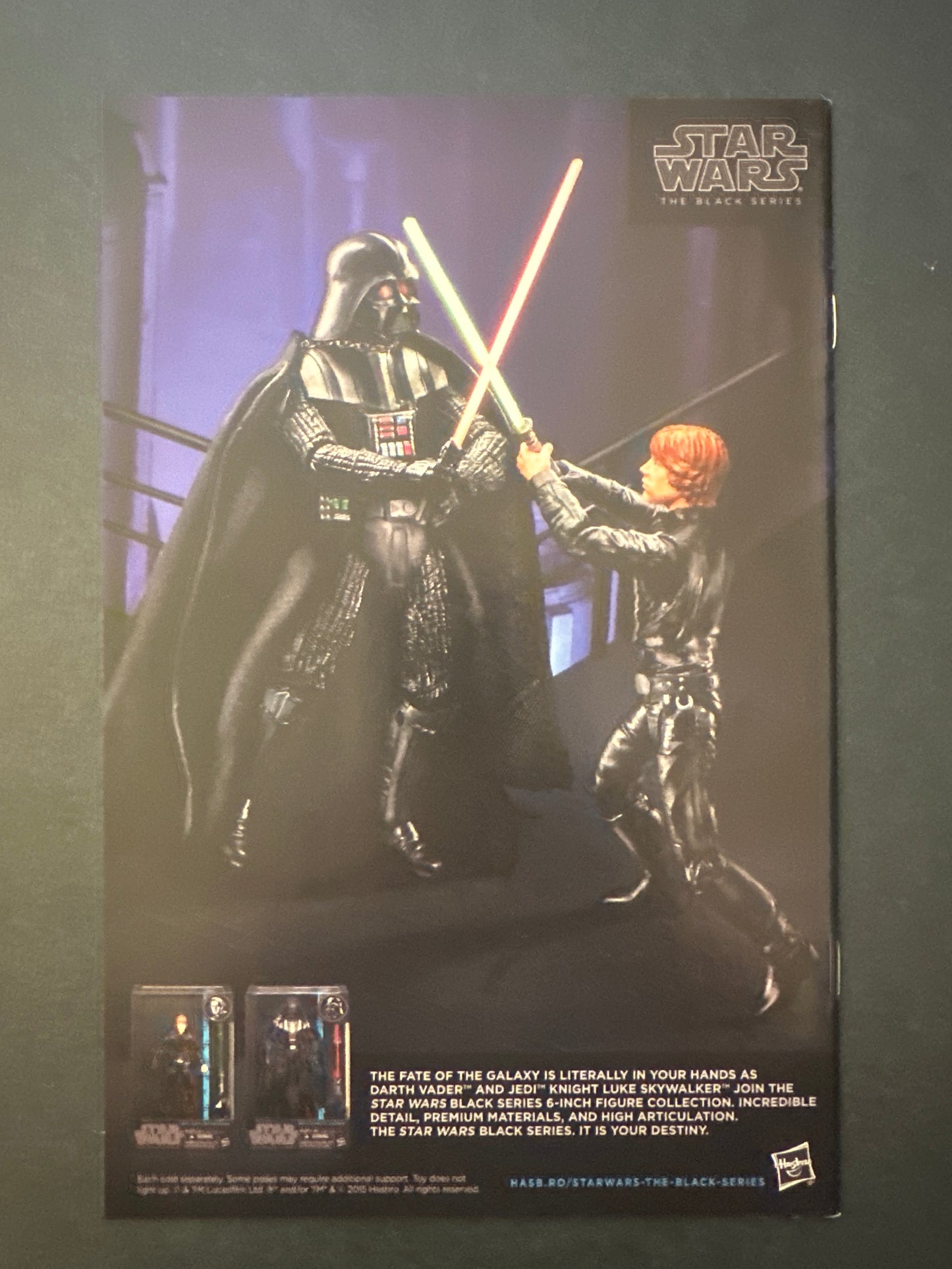 Star Wars #6 Vol.2 2015 (NM) R2-D2