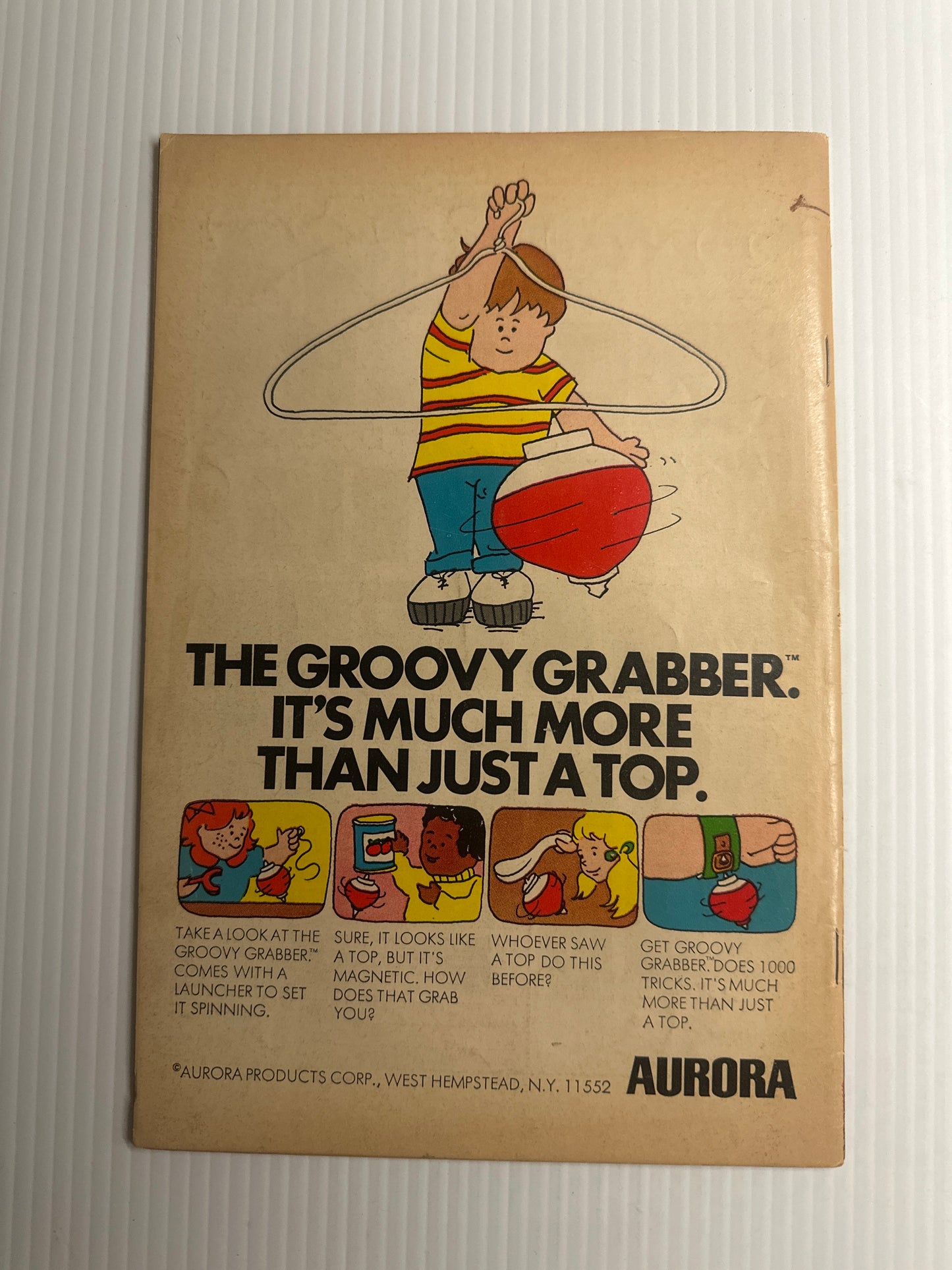 Phantom Stranger #13 1971 (FN-) Neal Adams Cover!