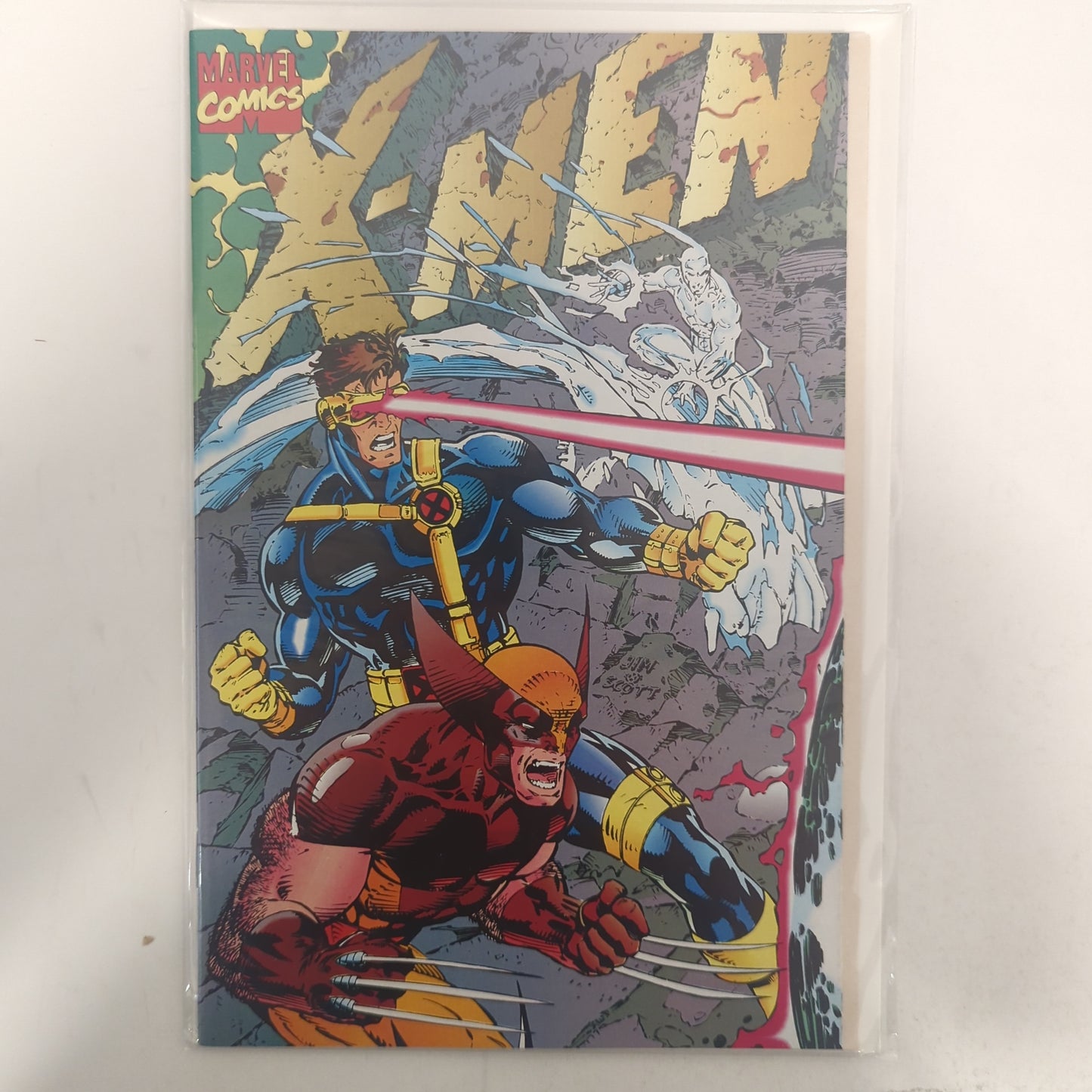 X-Men #1 Special Edition