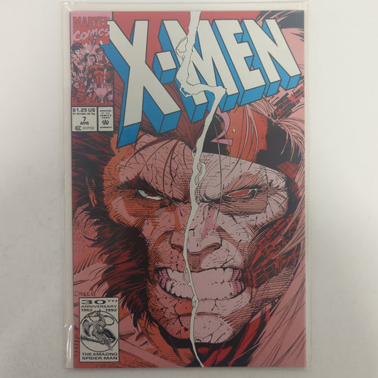 X-Men #7