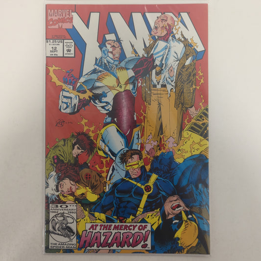 X-Men #12