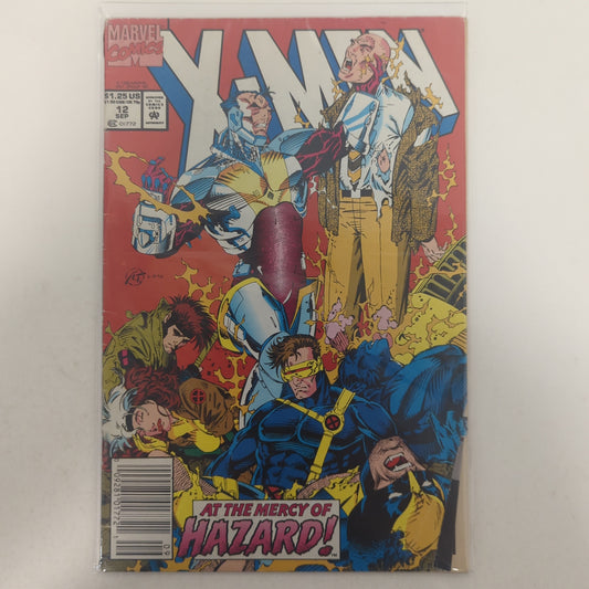 X-Men #12 Newsstand