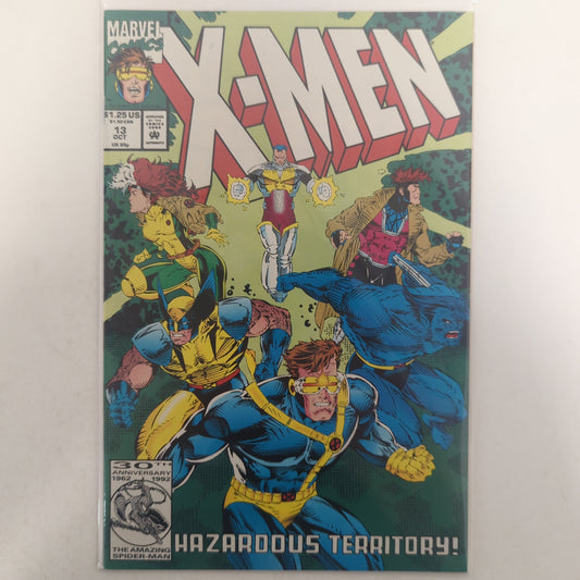 X-Men #13