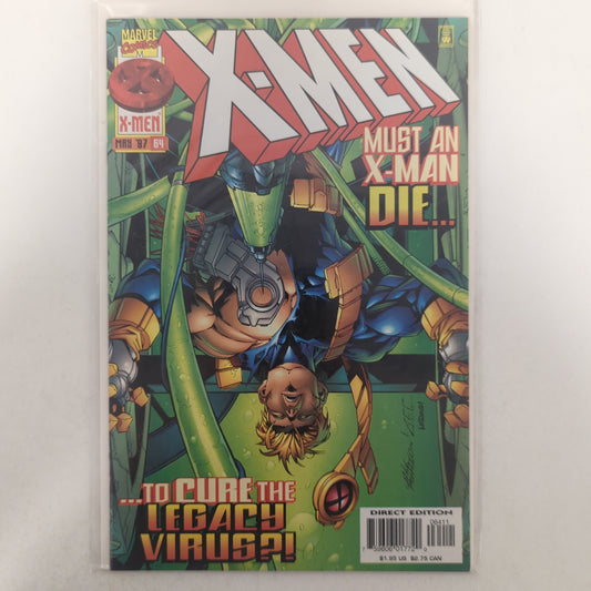 X-Men #64