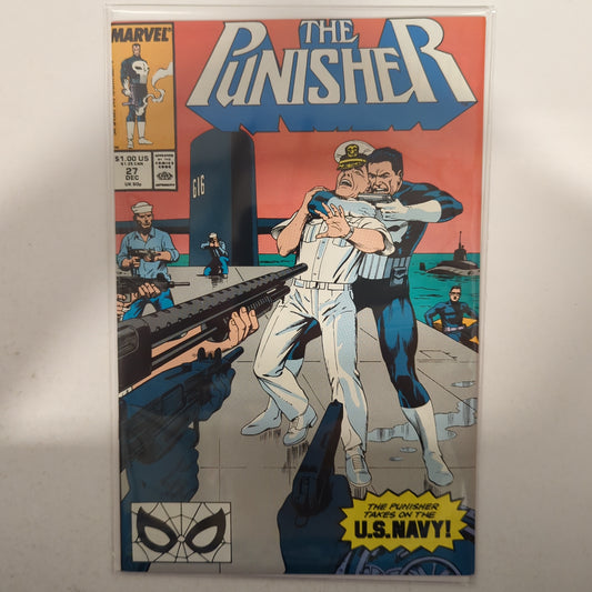 The Punisher #27