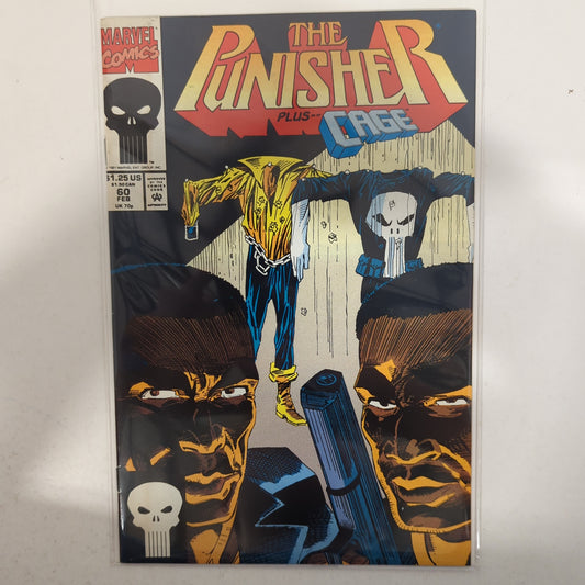 The Punisher #60