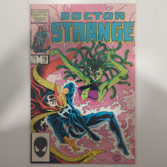 Doctor Strange #76