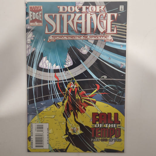 Dr. Strange #88