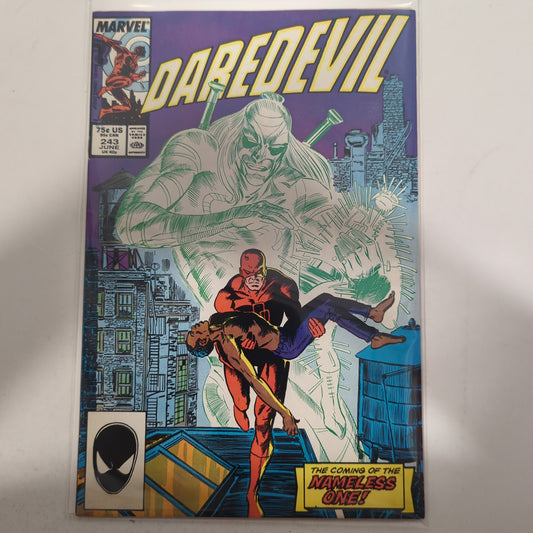 Daredevil #243