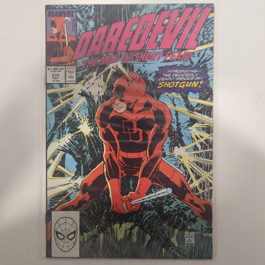 Daredevil #272