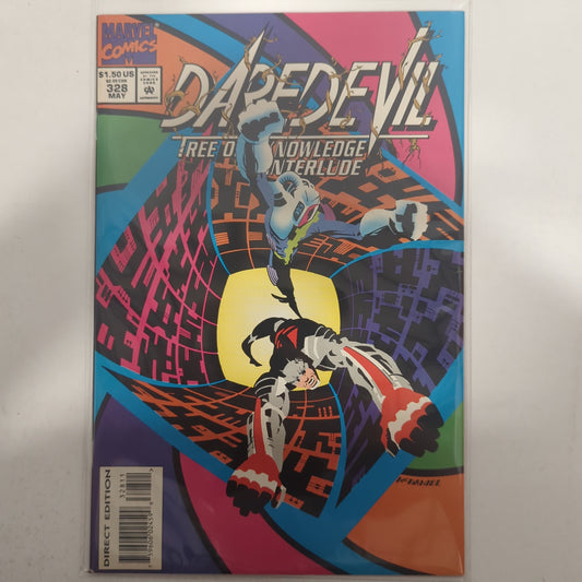 Daredevil #328