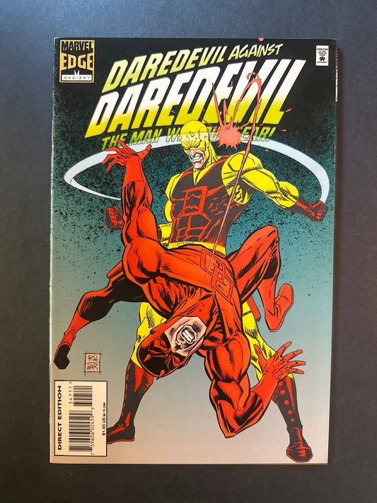 Daredevil #347  1995