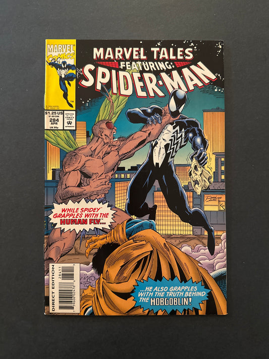 Marvel Tales #284  1994