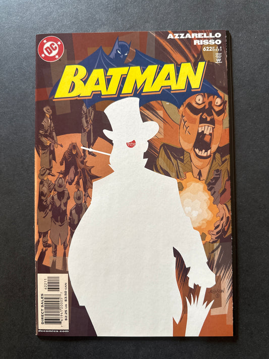 Batman #622     2003