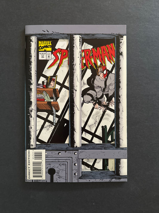 Spider-Man #57 1995