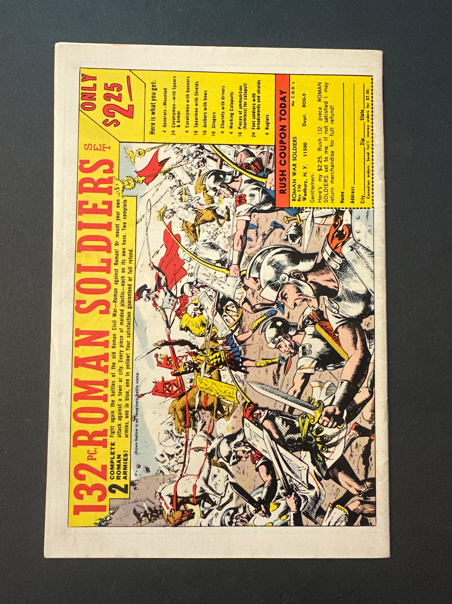 STAR TREK #30 1975 (VF-)