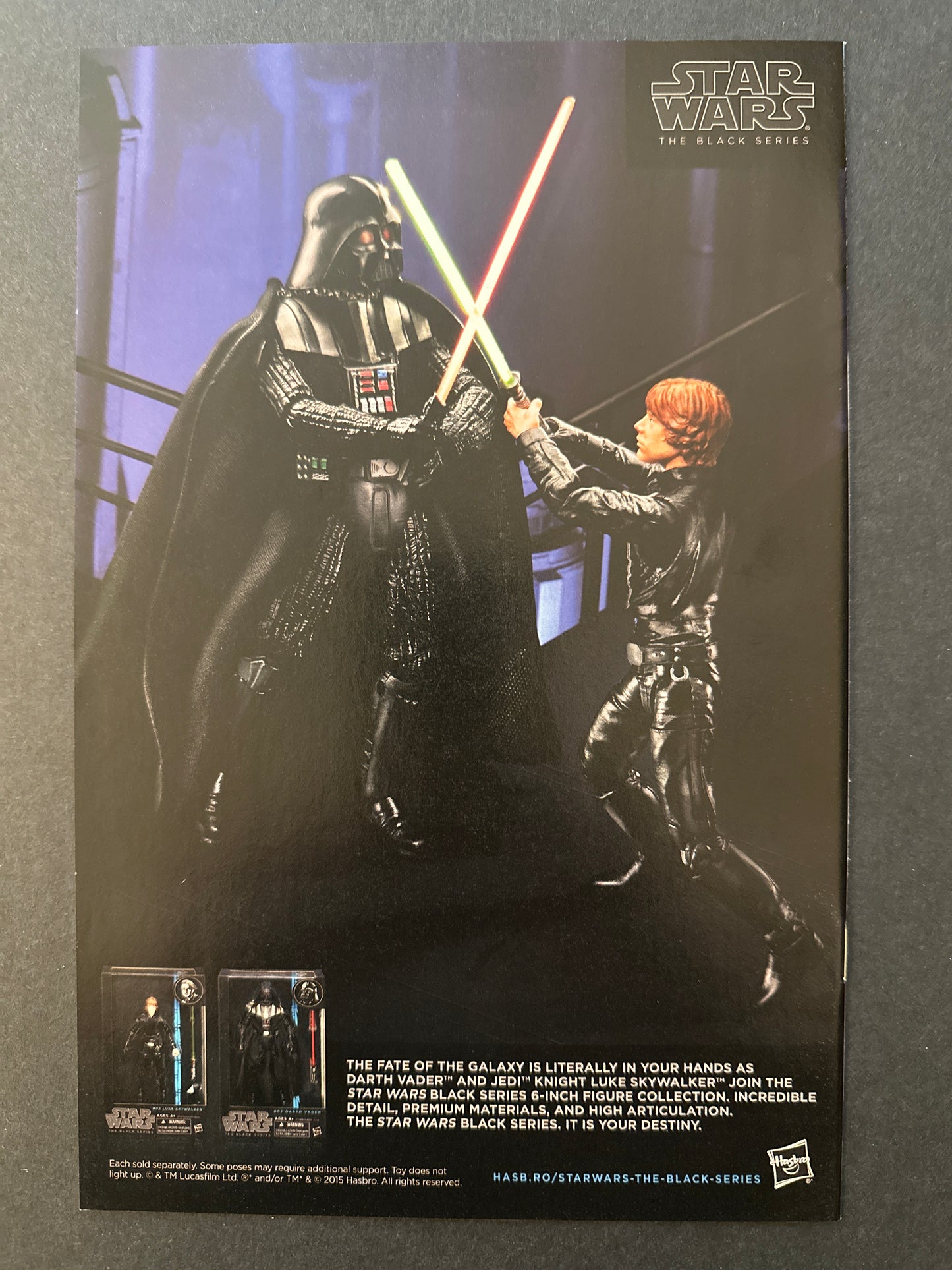 Star Wars #5 Vol.2 2015 (NM) C-3PO