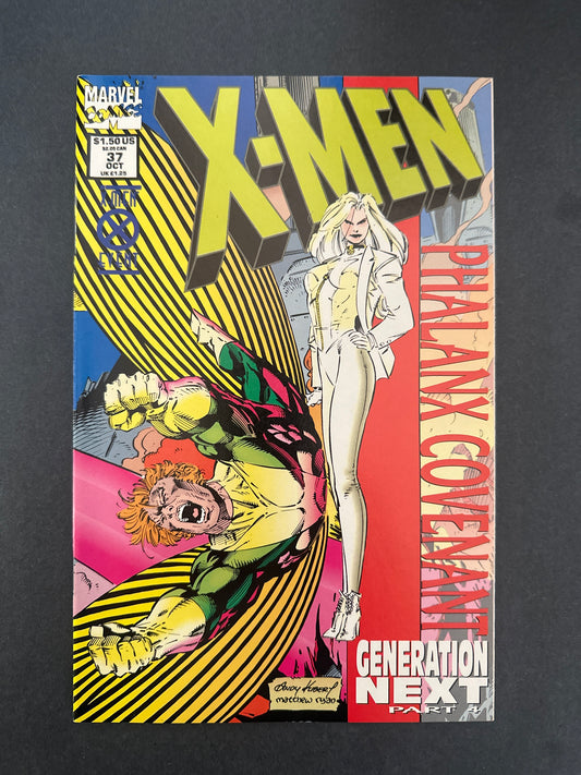 X-Men #37 1994