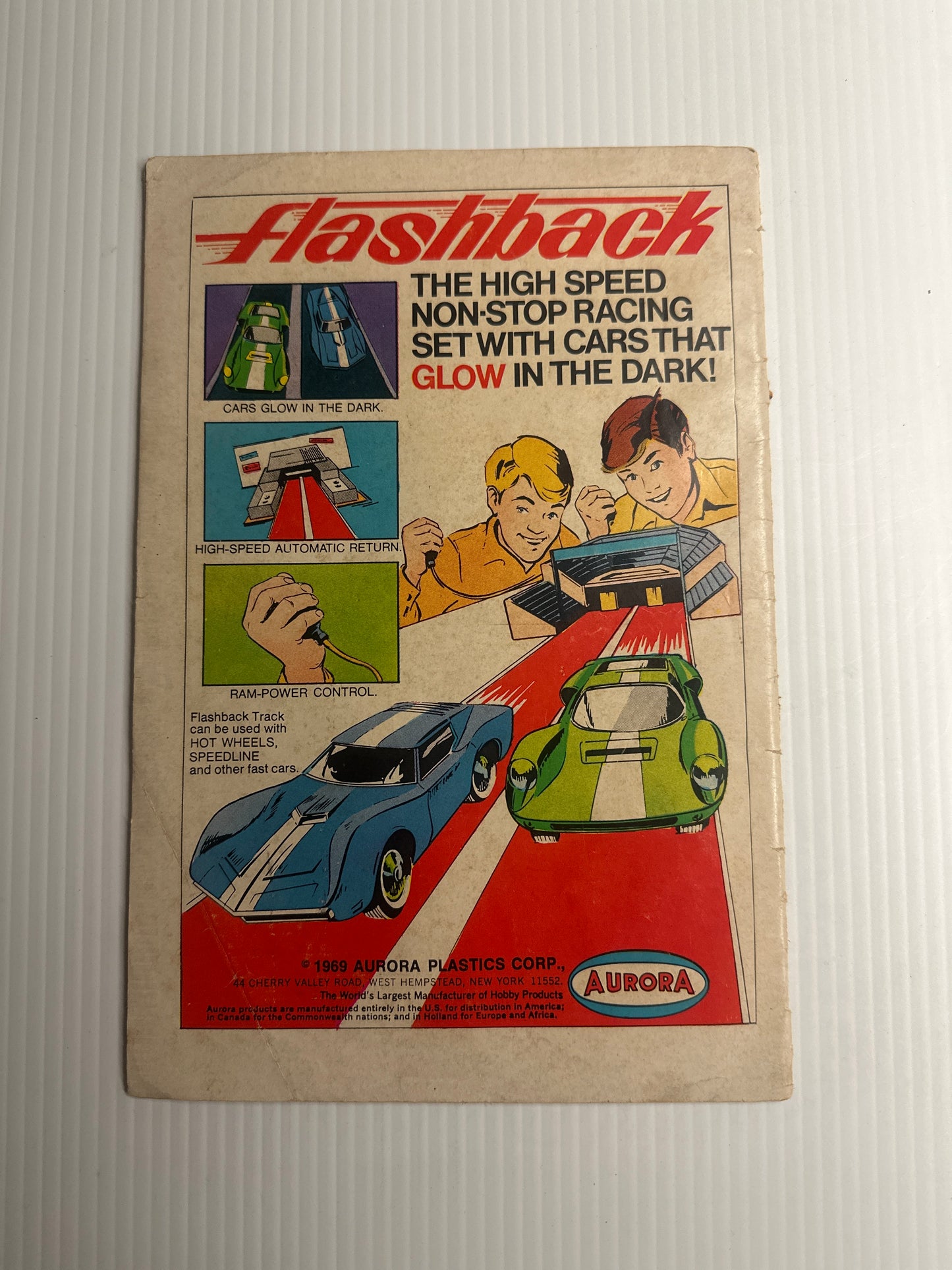 Phantom Stranger #4 1969 (VG) Neal Adams Cover!