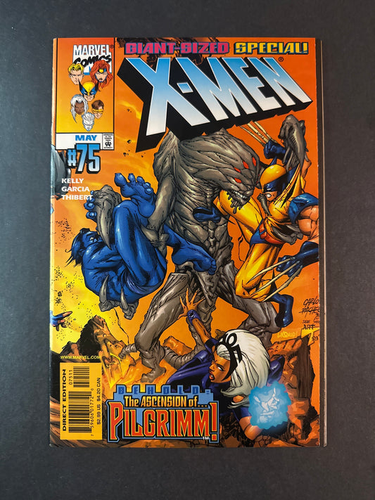 X-Men #75 1998