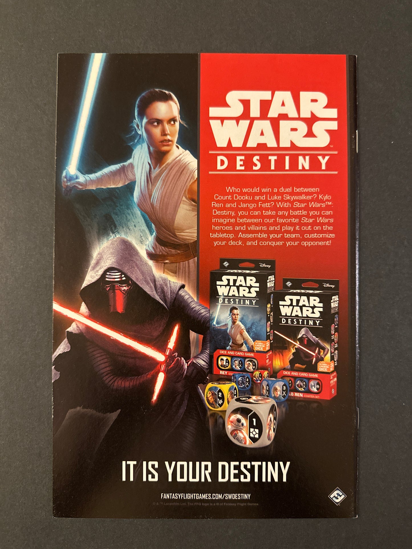Star Wars #25 Vol.2 2016 (NM) IG-88