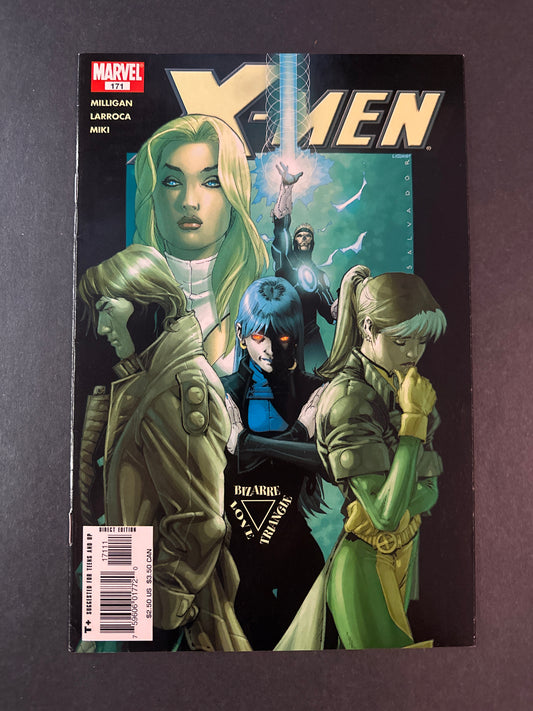 X-Men #171 2005