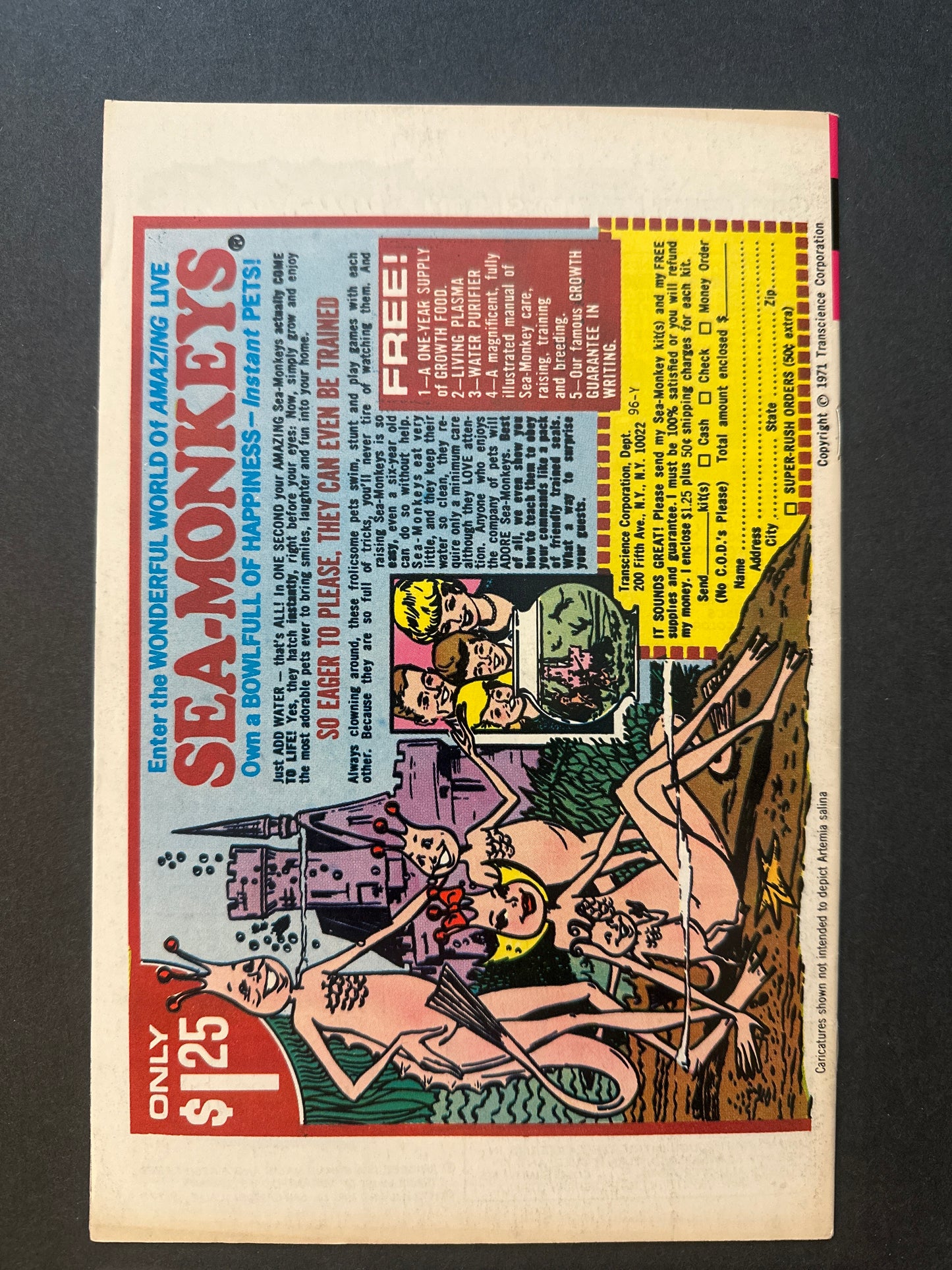 STAR TREK #59 1979 (VF)