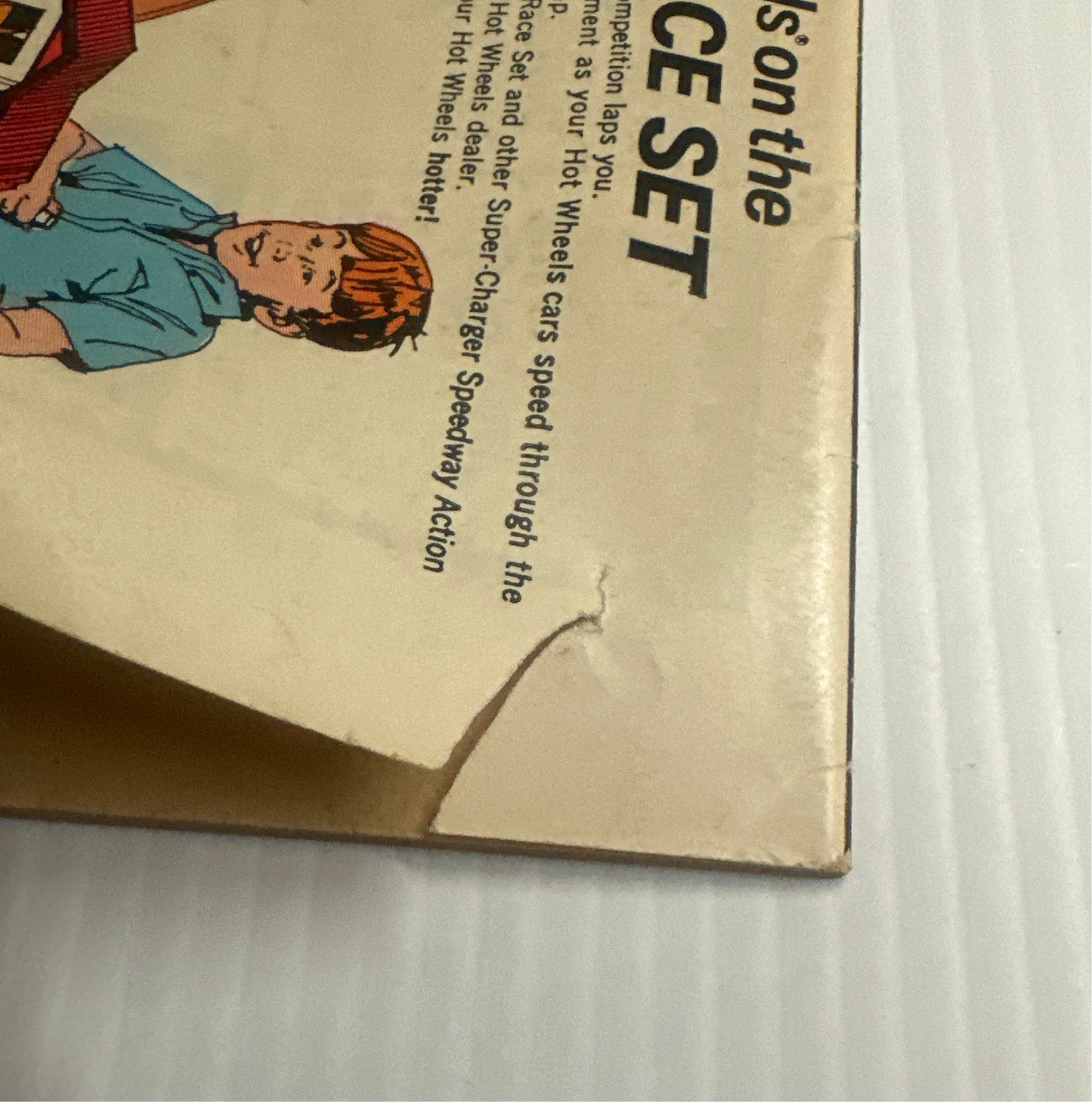 Phantom Stranger #3 1969 (FN) Neal Adams Cover!